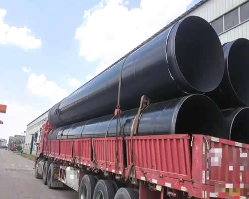 Logistics Case