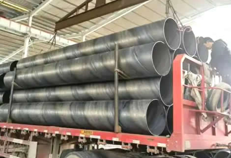 Logistics Case